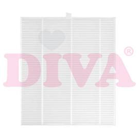 DIVA's Speed Nail Dust Collector Hepa filter