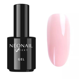 Level Up Gel NN Expert 15 ml - Pale Pink - 10286