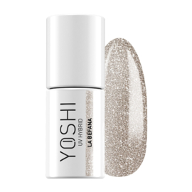 Yoshi Gelpolish Journey Of Joy - La Befana 6ml - 152  - TPO Free