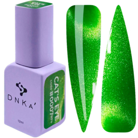 DNKa' Gel Polish Cat Eye 80's  - 0007
