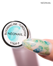 Blooming Ink - Turquoise- 11527-7 - 7.2ml - TPO Free