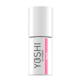 Yoshi Gelpolish Tokyo - Raito 6ml - 912  - TPO Free