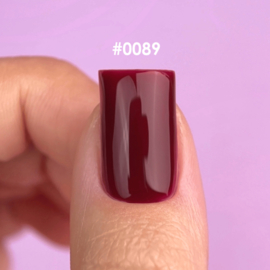 DNKa' Gel Polish - Color 0089