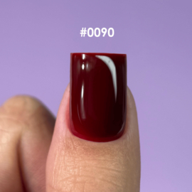 DNKa' Gel Polish - Color 0090