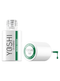Yoshi Gelpolish Los Tones Milliones - Nerdo Verdo 6ml - 707  - TPO Free