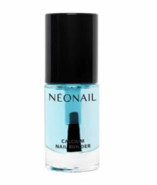 Calcium Nail Builder 7.2ml - nailpolish/nagellak