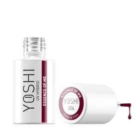 Yoshi Gelpolish Yerba & Yoga - Essence of Me 6ml - 304 - TPO Free