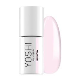 Yoshi Gelpolish Happy - Harmony 6ml - 715  - TPO Free