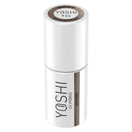 Yoshi Gelpolish Silk Catitude - Mouser 6ml - 924 - Cat Eye  - TPO Free
