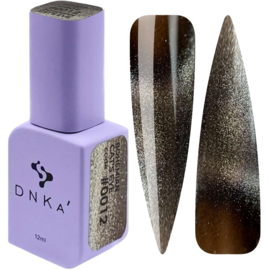 DNKa' Gel Polish Cat Eye Bohemian - 0012