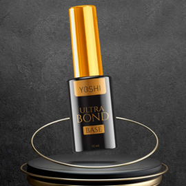 Yoshi Ultra Bond Base 007 10ml  - TPO Free