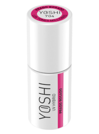 Yoshi Gelpolish Los Tones Milliones - Prado Rosado 6ml - 704  - TPO Free