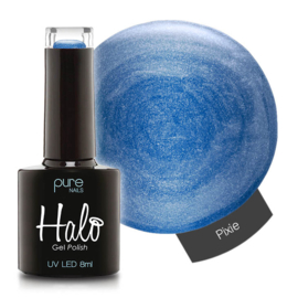 Halo Gel Polish 8ml *Pixie* ( Enchanted Collection )