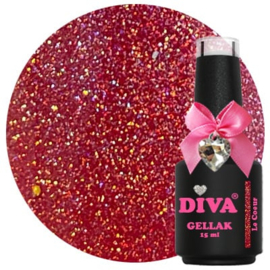 Diva Gellak Holo Miracle Collection