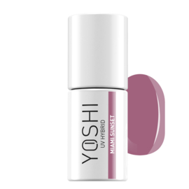 Yoshi Gelpolish Yacht & Yoyo - Miami Sunset - 203  - TPO Free