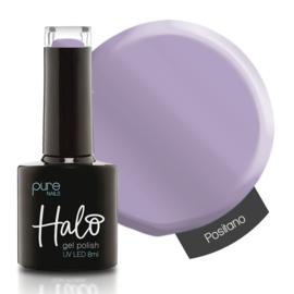 Halo Gel Polish 8ml Positano ( Luxury Awaits Collection )