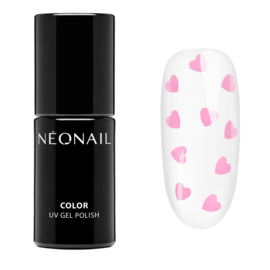 Self Love Era  7.2ml - 11570 - Pink Hearts - TPO Free