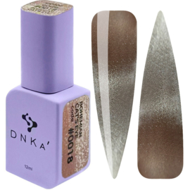 DNKa' Gel Polish Cat Eye Bohemian - 0018