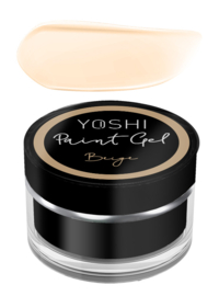 YOSHI Paint Gel Beige  - TPO Free
