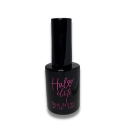 Halo Elite Hard Gel Uv Flexi-bond 15ml