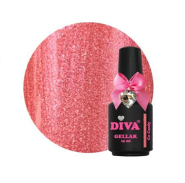 Diva Gellak Miss Sparkle  Go Candy 15ml