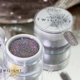 Yoshi Twilight Duskfall - 15ml - Self Leveling - Flash Effect  - Low Heat -  TPO Free