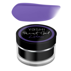 YOSHI Paint Gel Lilac  - TPO Free