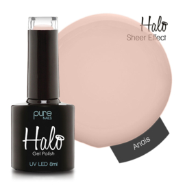 Halo Gel Polish 8ml Anais ( La Parisienne Collection )