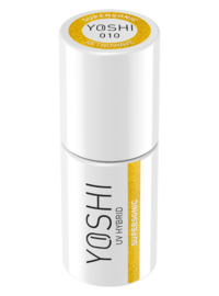 Yoshi Gelpolish Retrowave - Supersonic 6ml - 010 - Reflective - TPO Free