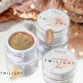 Yoshi Twilight Moonrise - 15ml - Self Leveling - Flash Effect  - Low Heat -  TPO Free