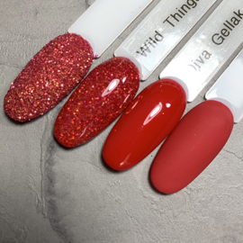 DIVA Gellak Lust in a Bottle Collection 5x 10ml - Hema Free - TPO Free