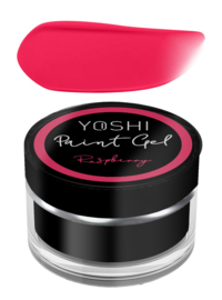 YOSHI Paint Gel Raspberry  - TPO Free