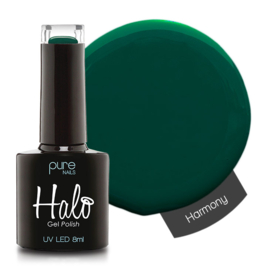 Halo Gel Polish 8ml Harmony  ( Festival Of Lights Collection )