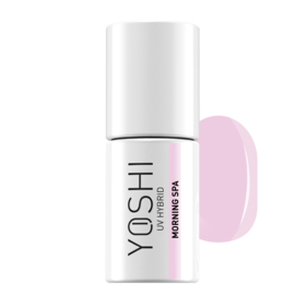 Yoshi Gelpolish Yacht & Yoyo - Morning Spa - 201 - TPO Free