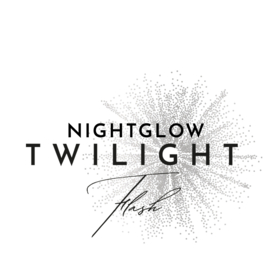 Yoshi Twilight Nightglow - 15ml - Self Leveling - Flash Effect  - Low Heat -  TPO Free