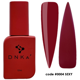 DNKa' Cover Base - BIAB - 12 ml #0004 Sexy