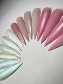 A Moment In Time - Bridal Collection 2025 - 7 x 7.2ml