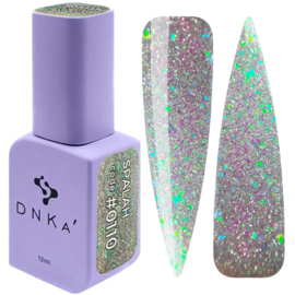 DNKa' Gel Polish - Color 0110 - Flash