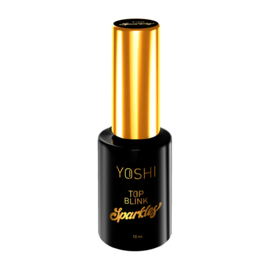 Yoshi Top Blink Sparkles 10ml - TPO Free