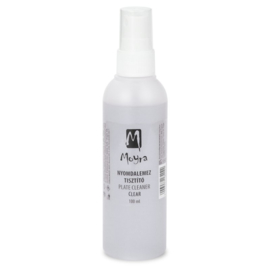 Moyra Plate Cleaner Clear 100 ml