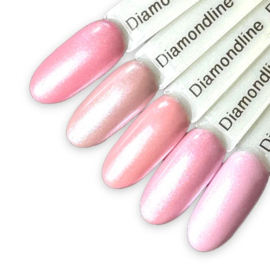 Diamondline Diva's White Glow Pigment