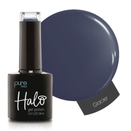 Halo Gel Polish 8ml Glacier (Natural World Collection)