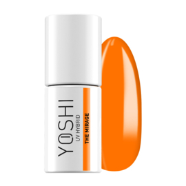 Yoshi Gelpolish Night in Vegas - The Mirage 6 ml - 903  - TPO Free