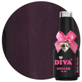 Diva Gellak Be Berry Inspired Collection