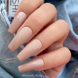 Yoshi Gelpolish The Color is Now - Fading Bride 6ml - 506  - TPO Free