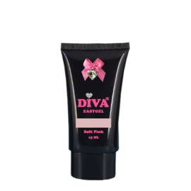 Diva Easygel Soft Pink 15ml