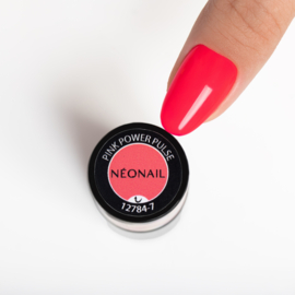 UV Gel Polish Pink Power Pulse (neon) - 12784-7