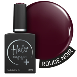 HGP+ Rouge Noir 026 - 12ml - HEMA & TPO FREE