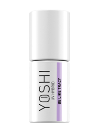 Yoshi Gelpolish Be Like Bar Be - Be Like Tracy - 6ml - 225  - TPO Free