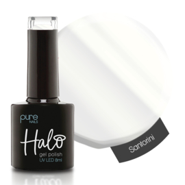 Halo Gel Polish 8ml Santorini ( Luxury Awaits Collection )